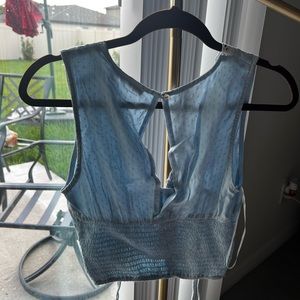 boutique top